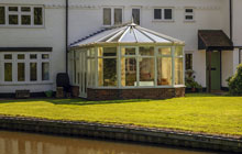 Woodside Green conservatory leads