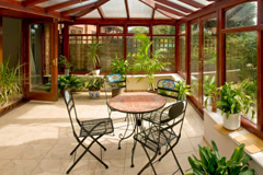 Woodside Green conservatory quotes