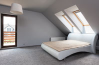 Woodside Green bedroom extensions