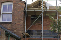 free Woodside Green home extension quotes
