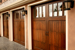 Woodside Green garage extension quotes