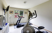 Woodside Green home gym construction leads