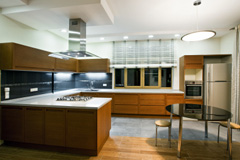 kitchen extensions Woodside Green